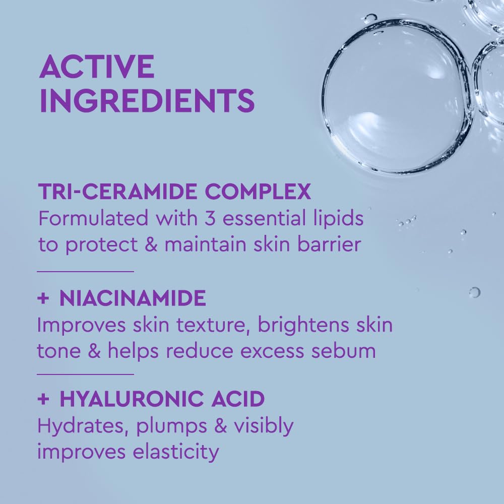 BYOMA detalle de etiqueta con ingredientes clave y beneficios claros