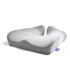 C CUSHION LAB vista frontal del cojín con soporte cómodo