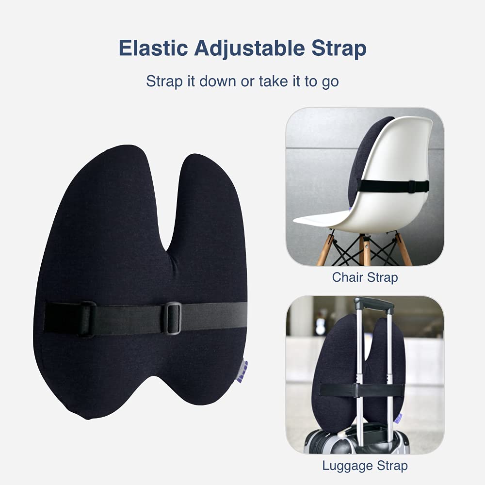 C CUSHION LAB funda removible lavable que mantiene higiene