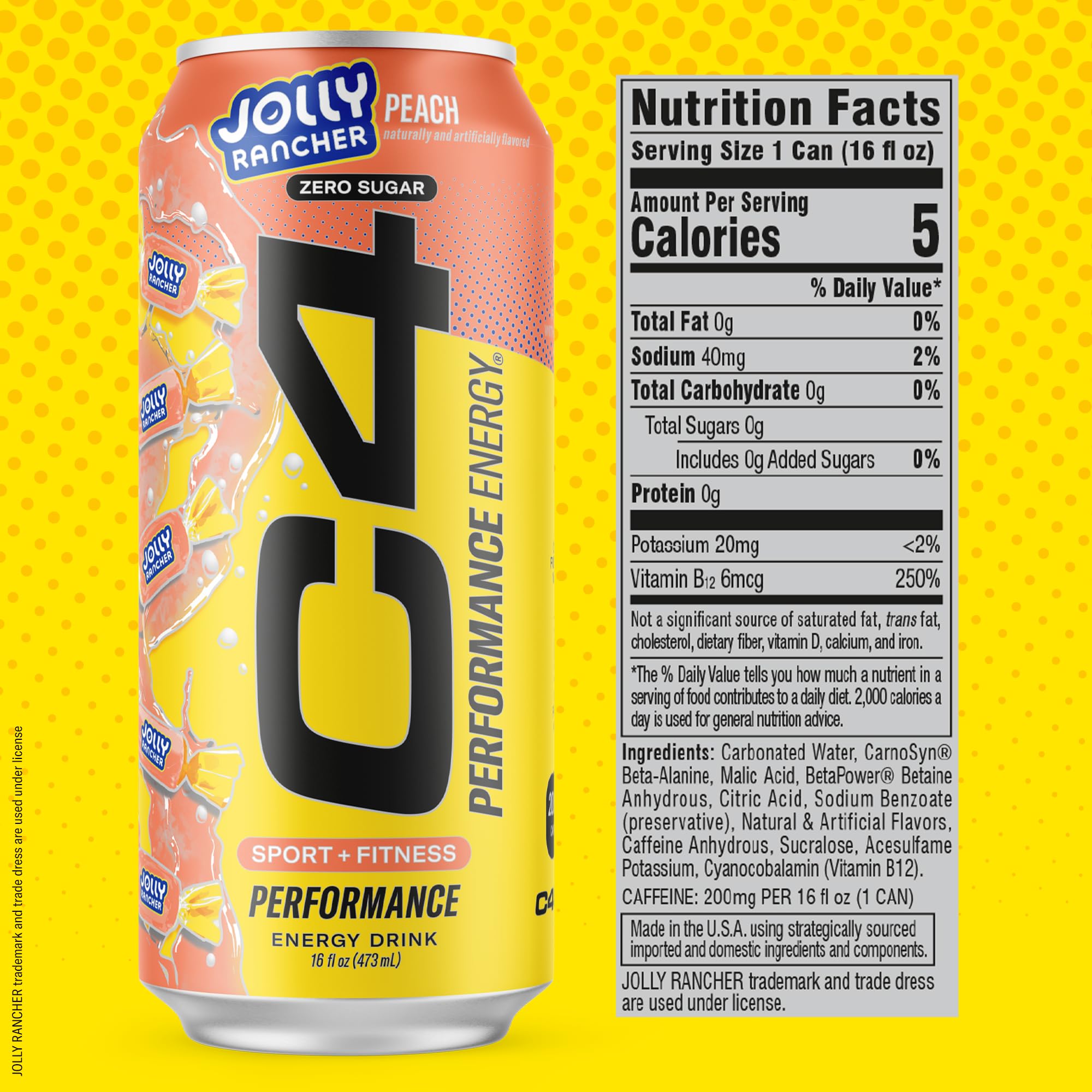 C4 can in a gym bag next to gear, C4 boosts workout readiness