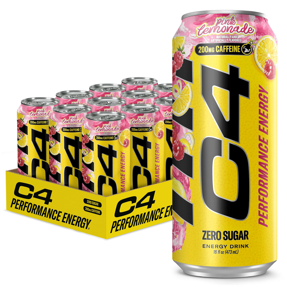 C4 lata frontal limonada muestra diseño y beneficio energético