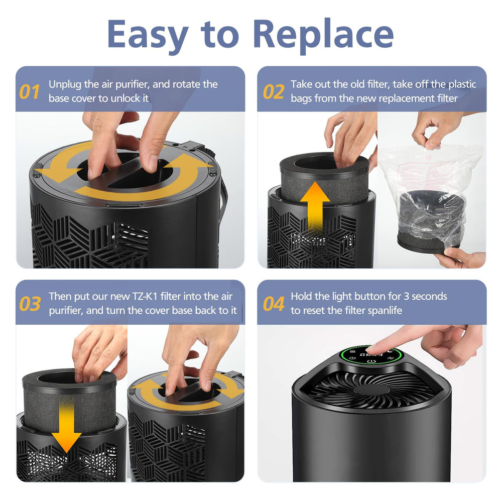 Cabiclean embalaje doble sellado garantiza higiene y conservación
