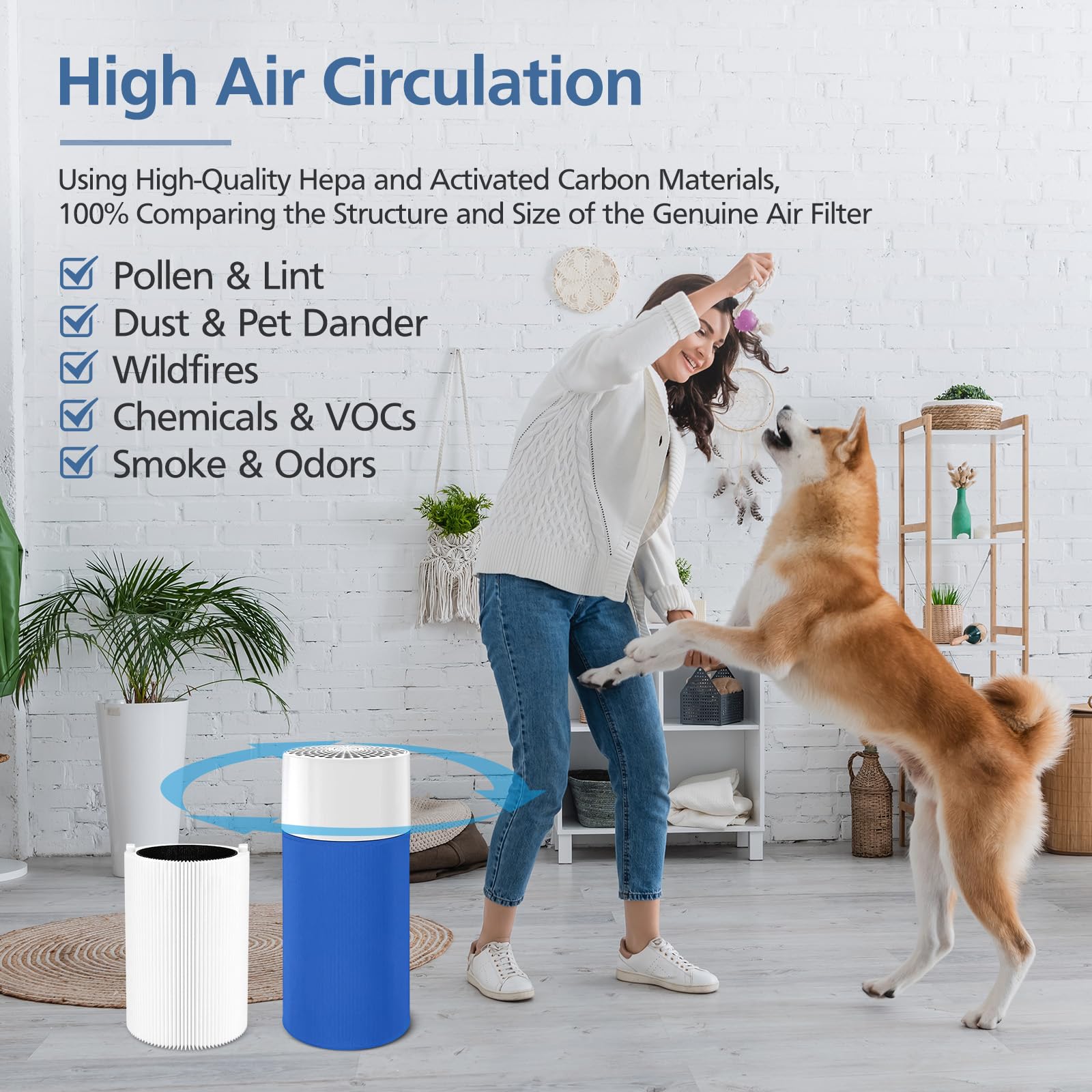 Cabiclean etiqueta con certificación FSC y materiales responsables