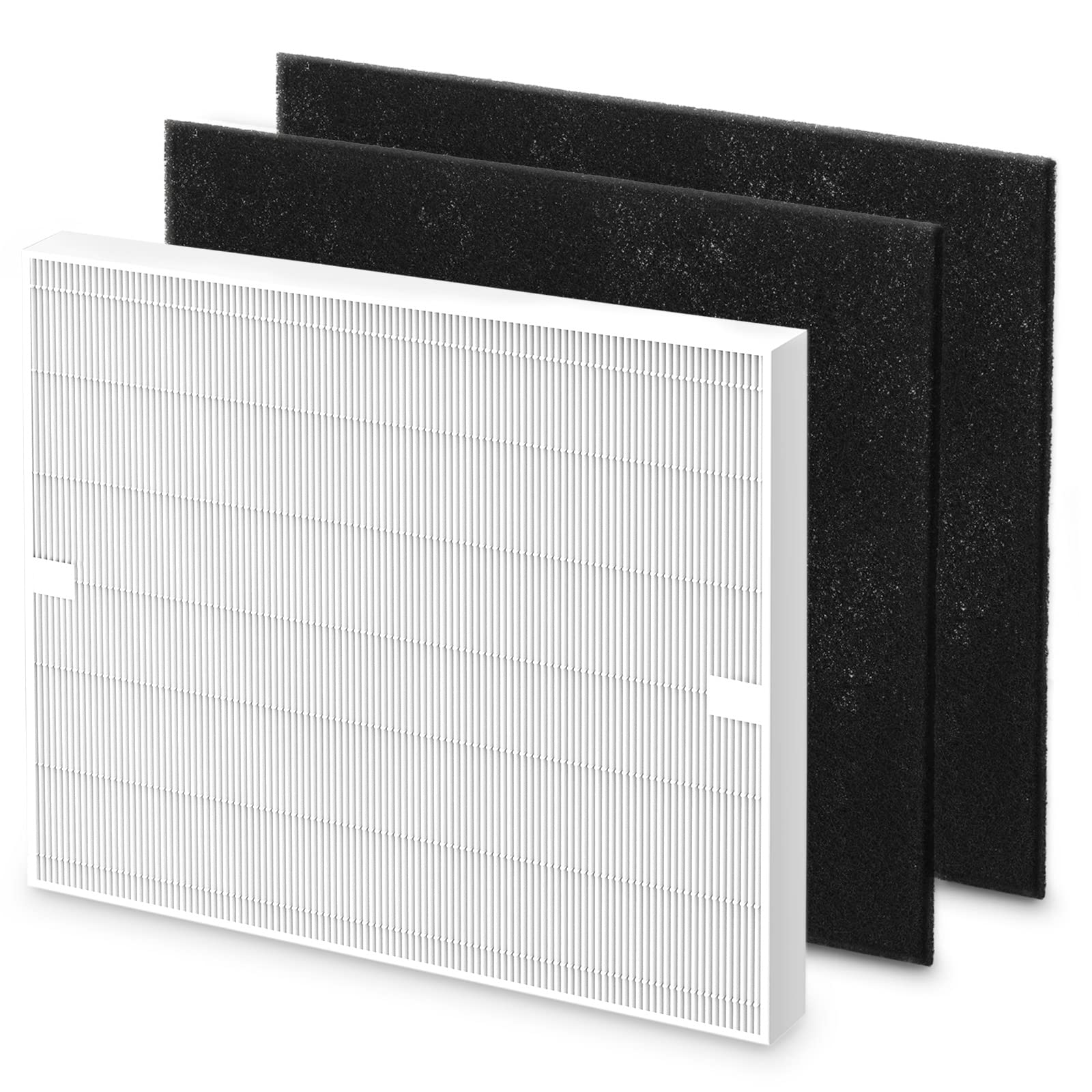 Cabiclean embalaje frontal del kit AP-1512HH mostrando compatibilidad y ahorro