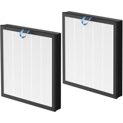 Cabiclean filtro Vital 100S-P frontal mostrando encaje preciso y beneficio de compatibilidad