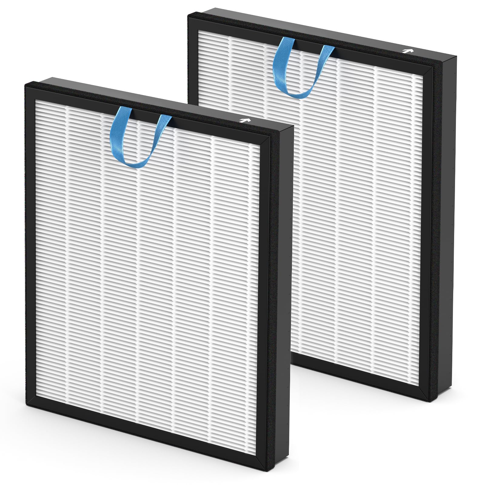 Cabiclean filtro Vital 200S vista frontal muestra diseño y compatibilidad
