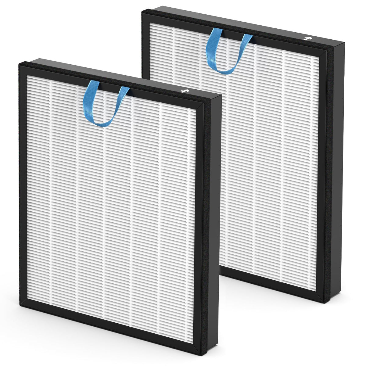 Cabiclean filtro Vital 200S vista frontal muestra diseño y compatibilidad