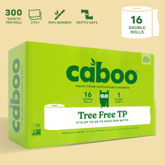 Caboo primer plano de la textura de la hoja, suavidad visible para piel sensible