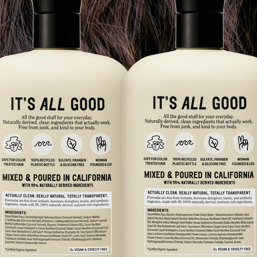 California Naturals ambiente playero sugiriendo fragancia fresca