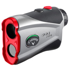 Callaway 300 Pro vista frontal mostrando diseño y agarre para mayor control