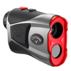 Callaway 300 Pro primer plano de la lente que garantiza lectura nítida