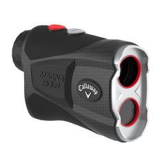 Callaway 300 Pro en mano para mostrar tamaño y manejo cómodo