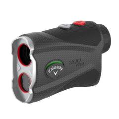 Callaway 300 Pro vista frontal mostrando diseño y controles, precisión en distancias