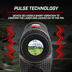 Callaway 300 Pro magnahold montado en carrito, acceso rápido y seguro