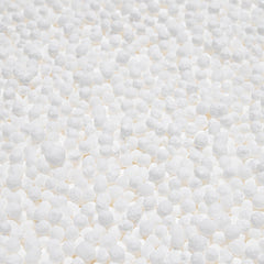 Camco detalle de perlas absorbentes que retienen agua y evitan olores