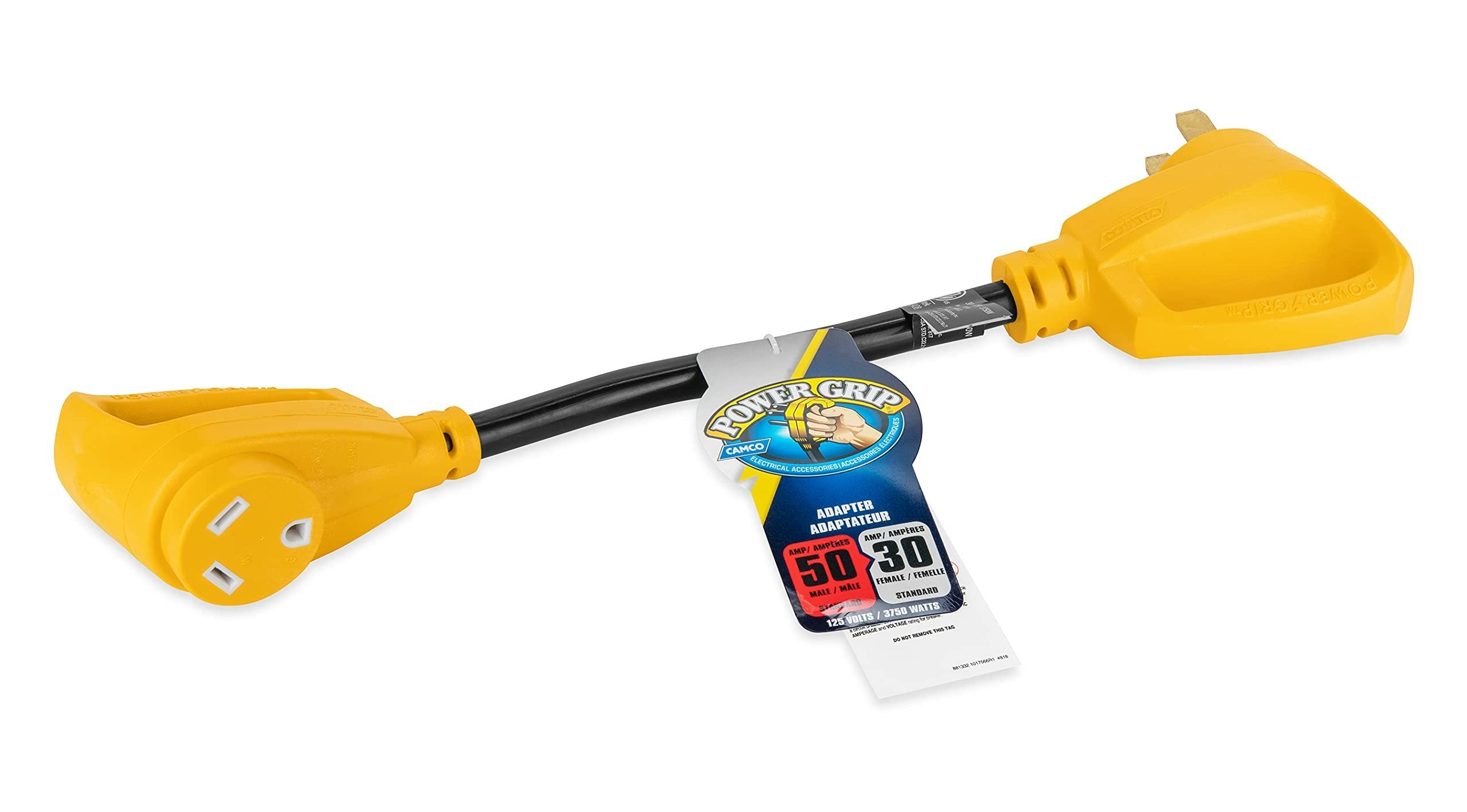 Camco funda de PVC resistente al calor y al clima para mayor durabilidad