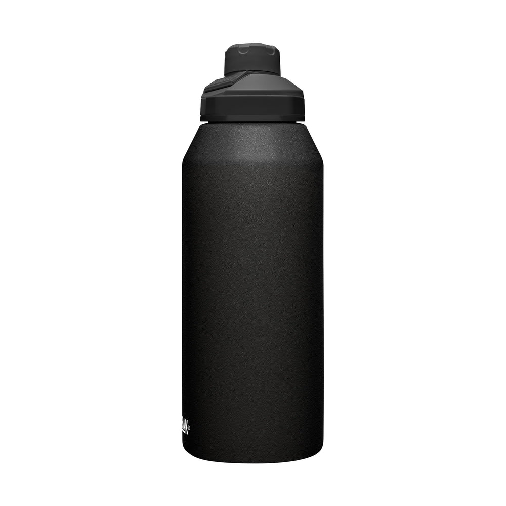 CamelBak botella en mano en uso para acceso rápido y ordenado al líquido