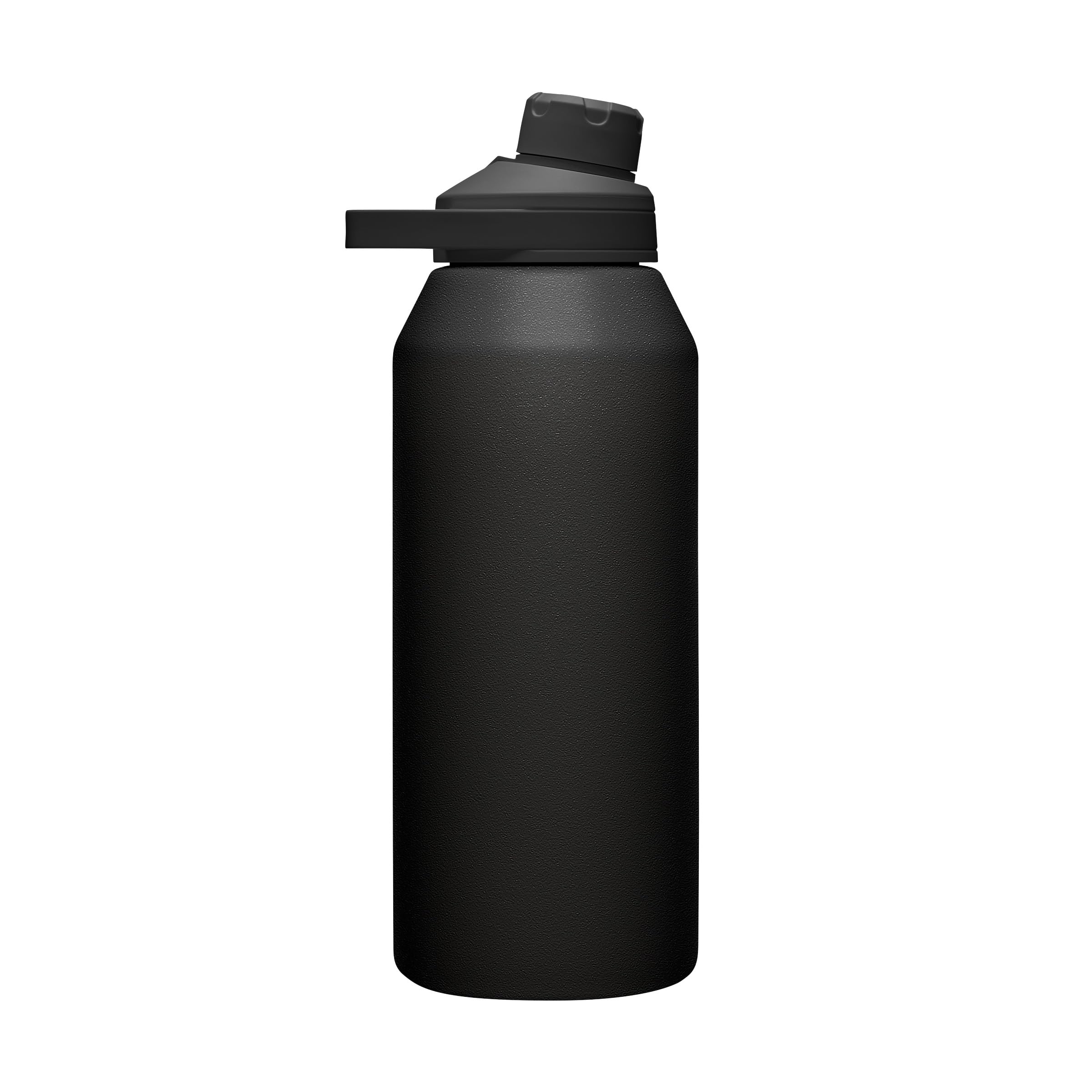 CamelBak primer plano del acabado en polvo que evita deslizamiento y marcas