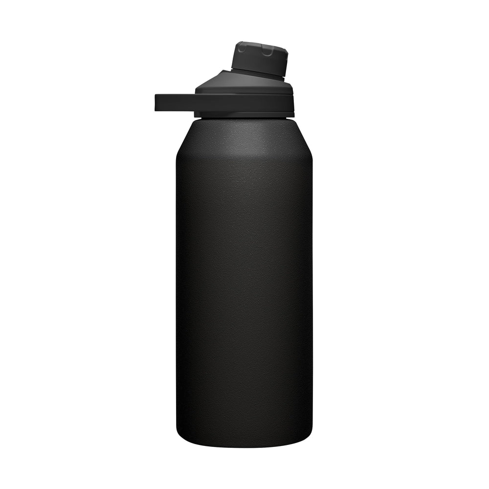 CamelBak primer plano del acabado en polvo que evita deslizamiento y marcas