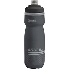 CamelBak Podium Chill frontal mostrando diseño y ajuste seguro