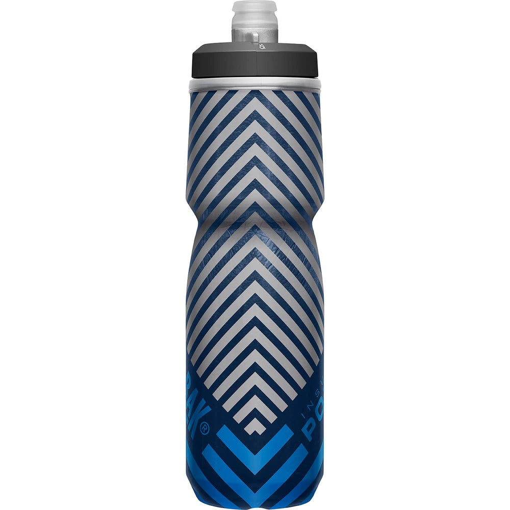 CamelBak Podium Chill detalle de doble pared que mantiene el agua fría