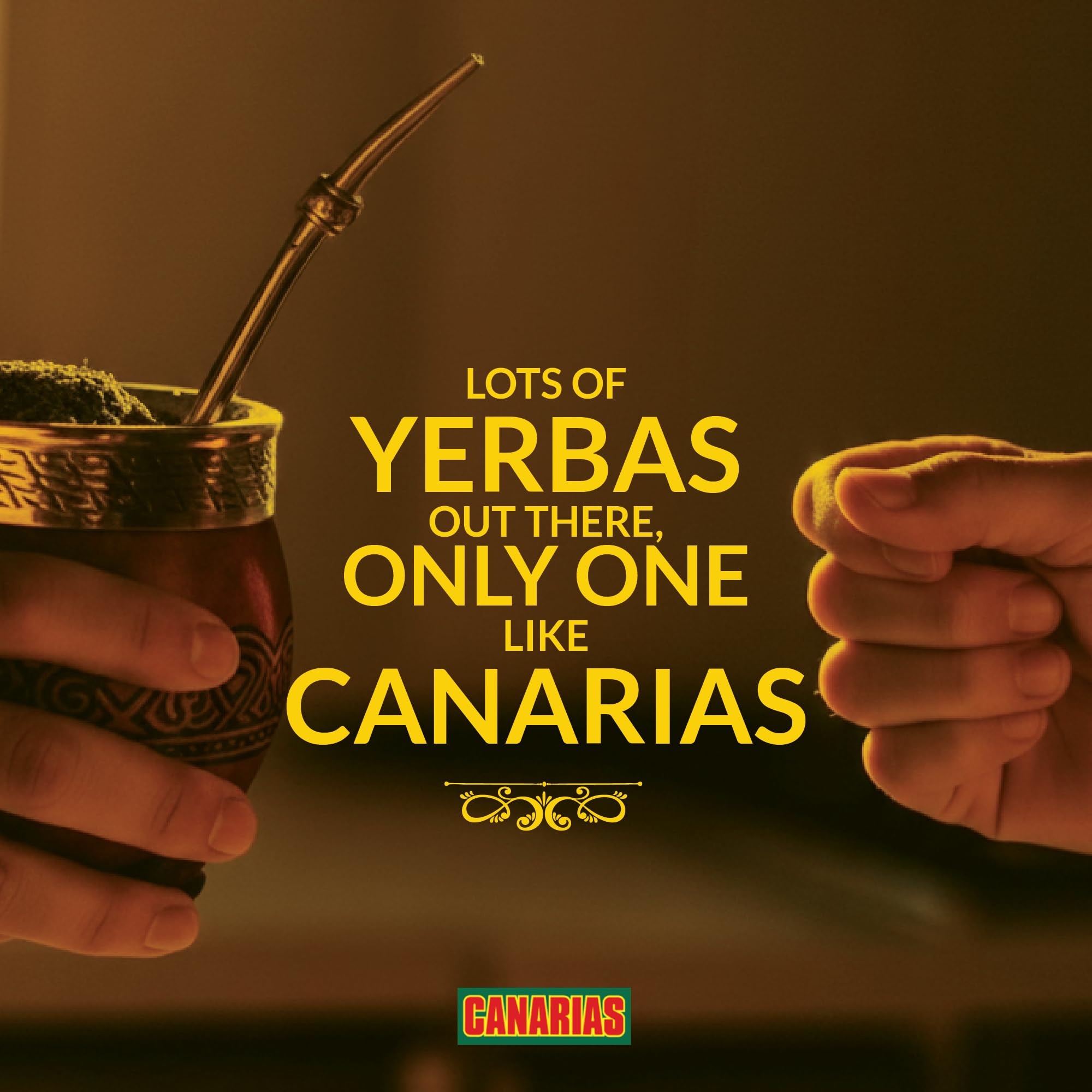 Canarias producto en cocina, sirviendo como infusión diaria y momento reconfortante