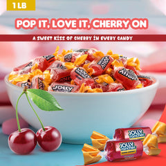 Candylish comparación de tamaño en mano para ver proporción y facilidad de consumo