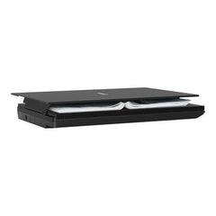 Canon CanoScan LiDE 300 botones EZ visibles, atajos que ahorran tiempo