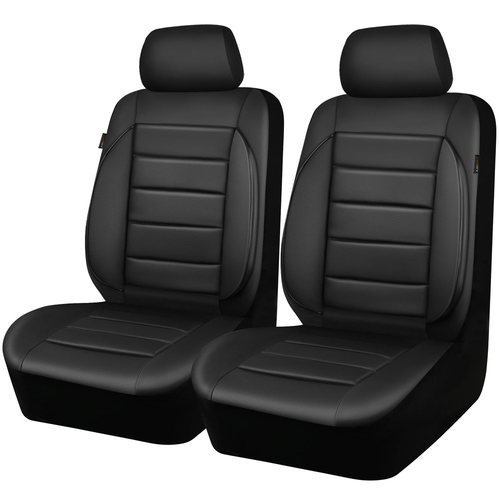 CAR PASS interior de coche con fundas que modernizan el espacio