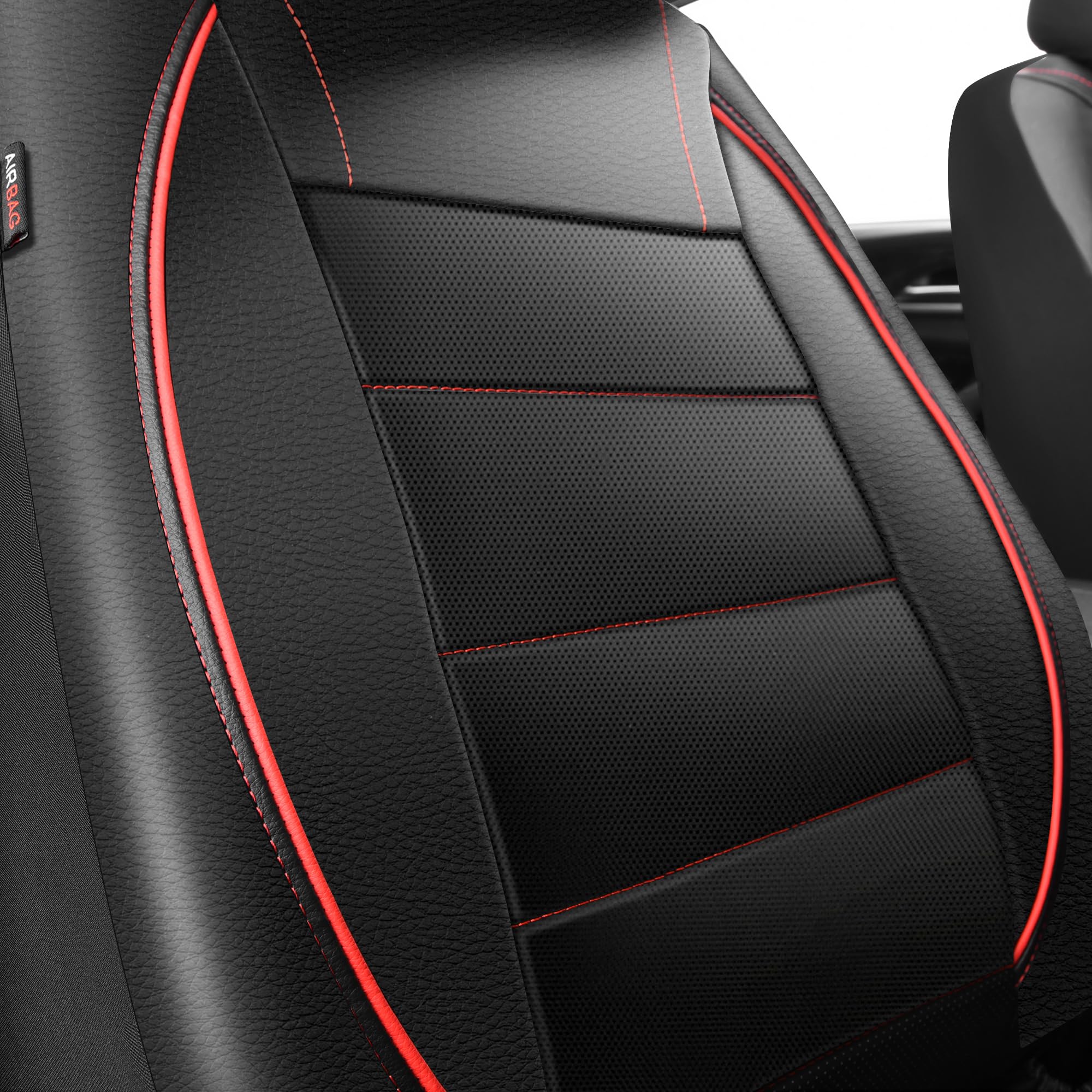 CAR PASS cortes para airbag visibles, compatibilidad y seguridad