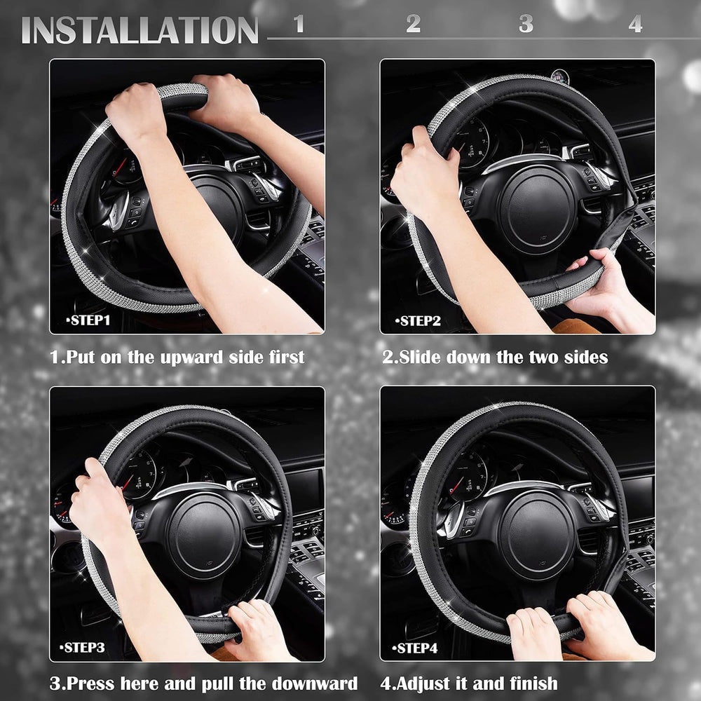 CAR PASS embalaje elegante listo para regalo y envío seguro