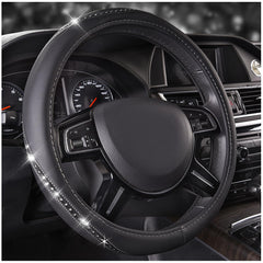 CAR PASS funda frontal mostrando ajuste y estilo brillante