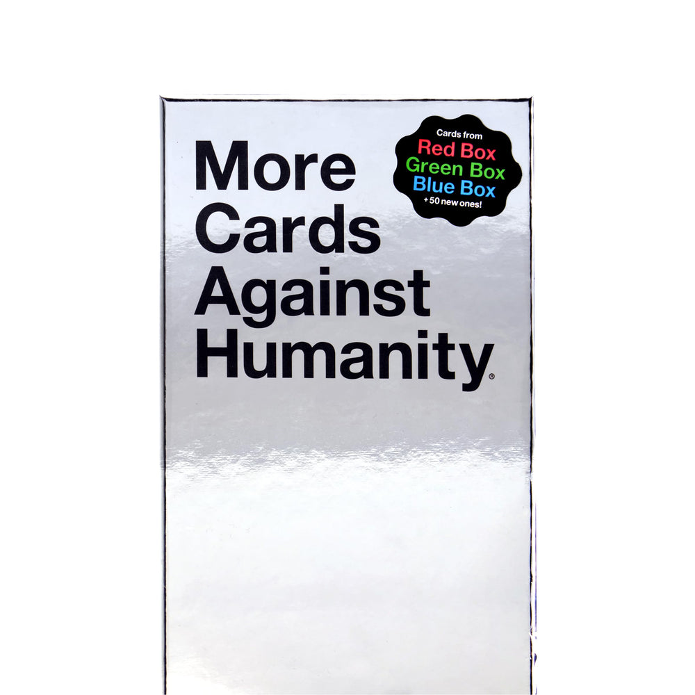 Cards Against Humanity cartas repartidas en una mesa en uso, fomenta interacción social