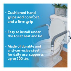 Carex patas antideslizantes que evitan deslizamientos en el baño