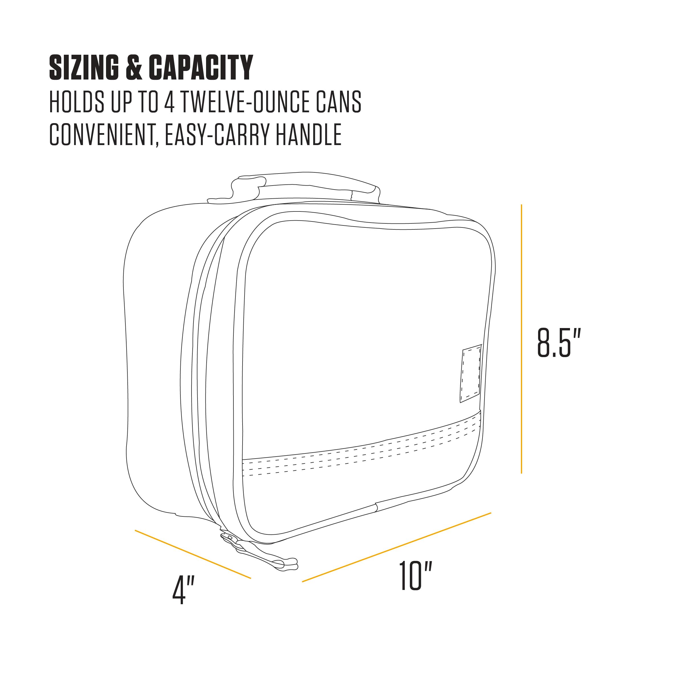 Carhartt primer plano del tejido 600D mostrando durabilidad y protección