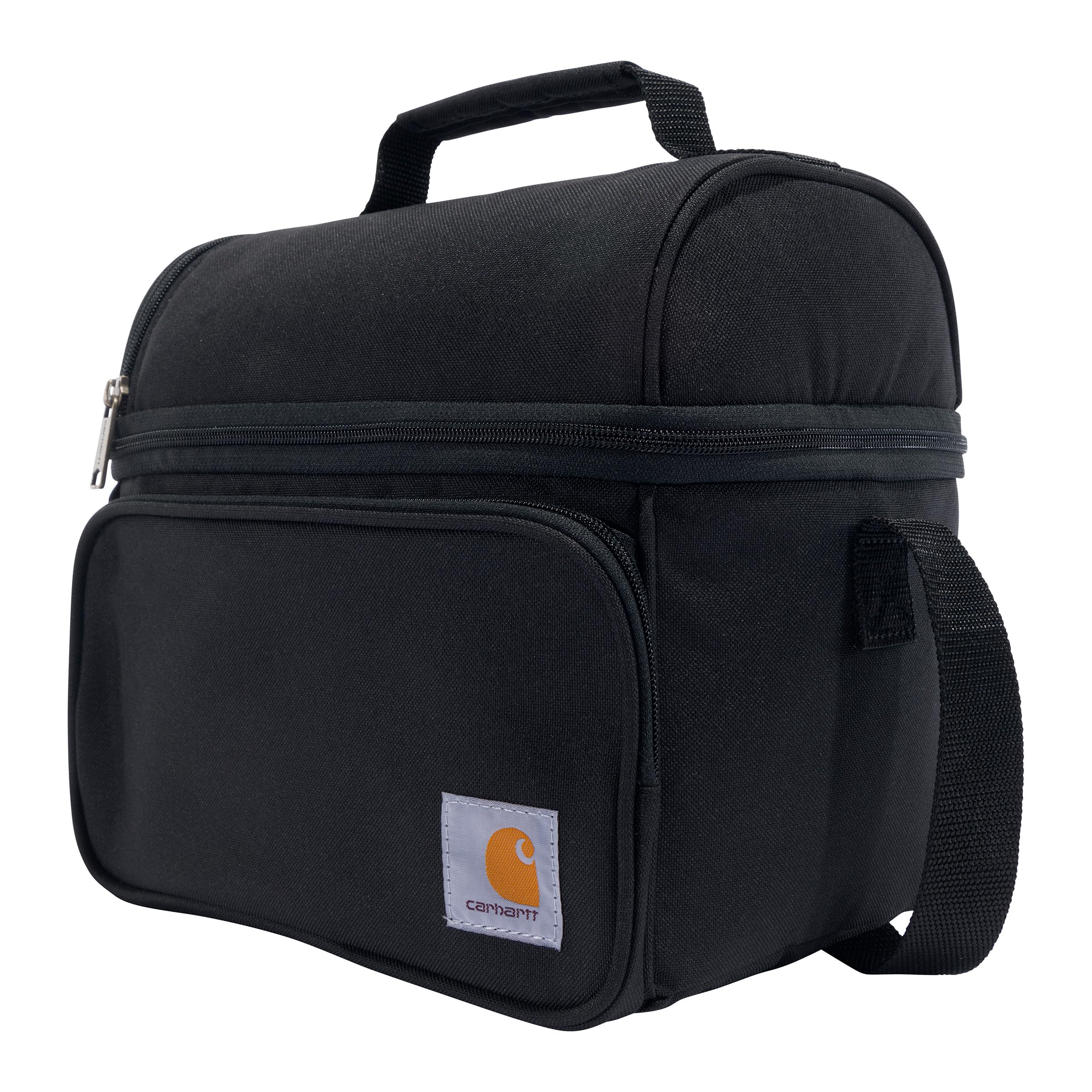 Carhartt textura exterior resistente al desgaste para protección duradera