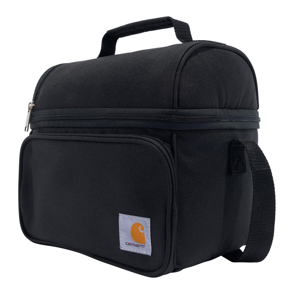 Carhartt textura exterior resistente al desgaste para protección duradera