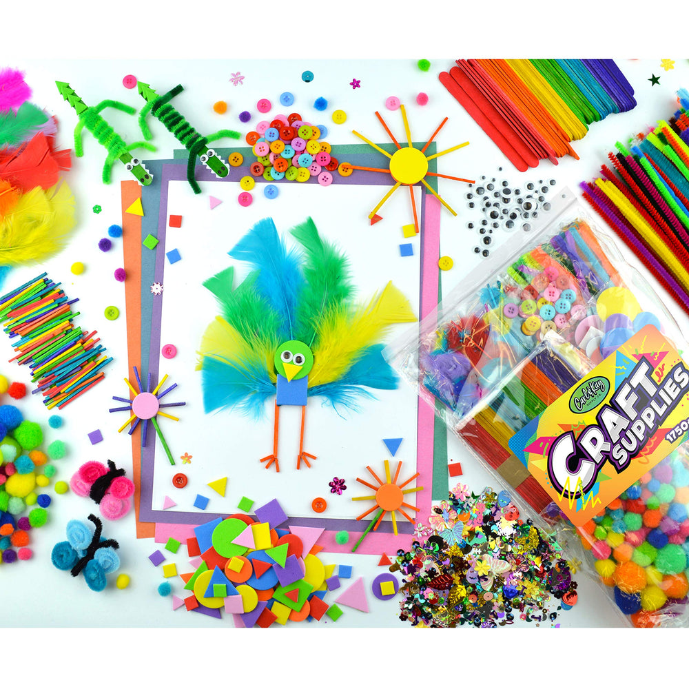 Carl & Kay bolsa organizadora abierta con bolsitas separadas para ordenar rápido