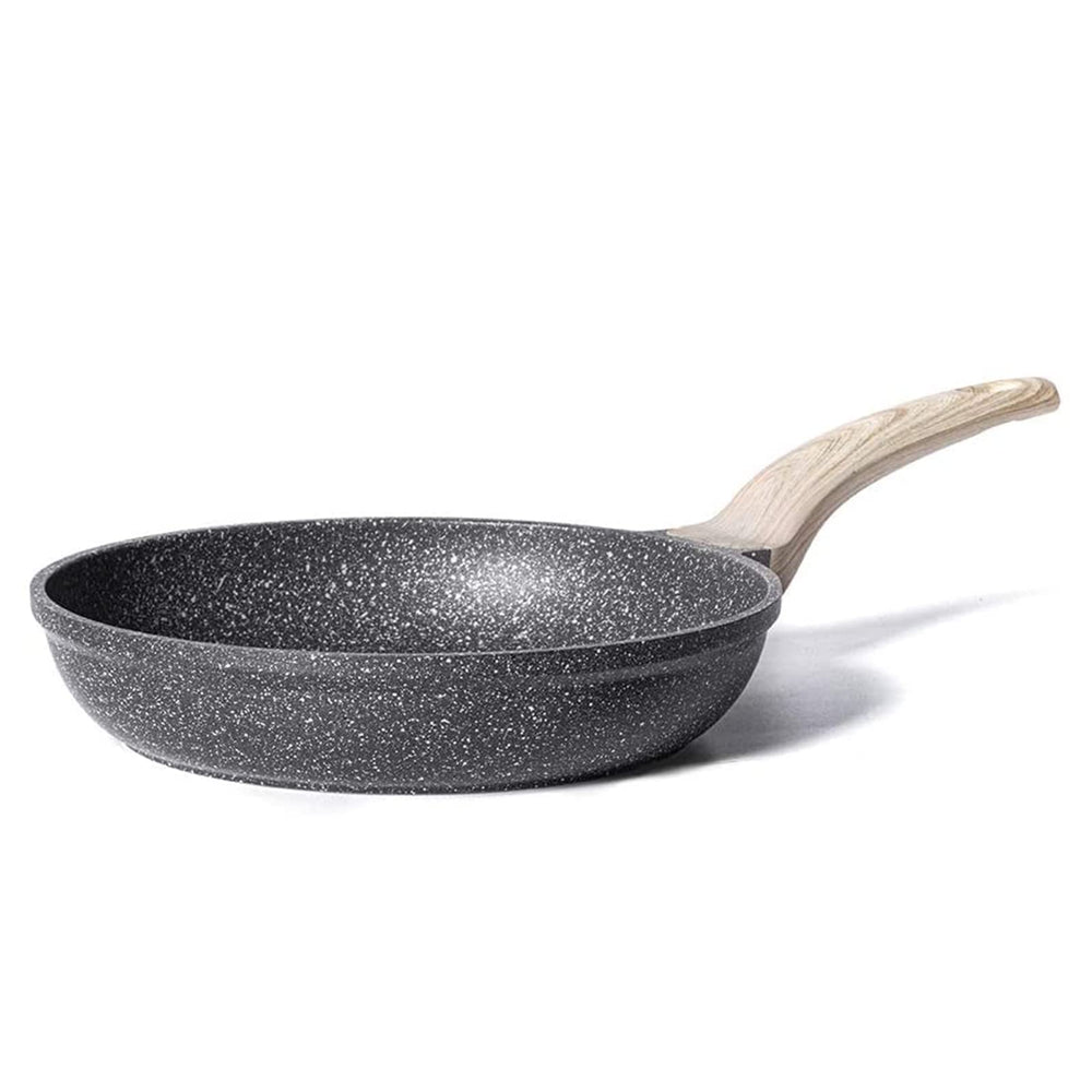 CAROTE estilismo en cocina moderna que sugiere uso diario y versatilidad