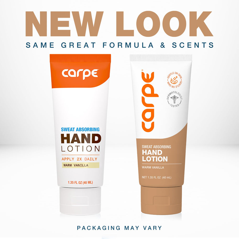 Carpe textura en primer plano de la crema absorvente, aspecto no grasoso beneficioso