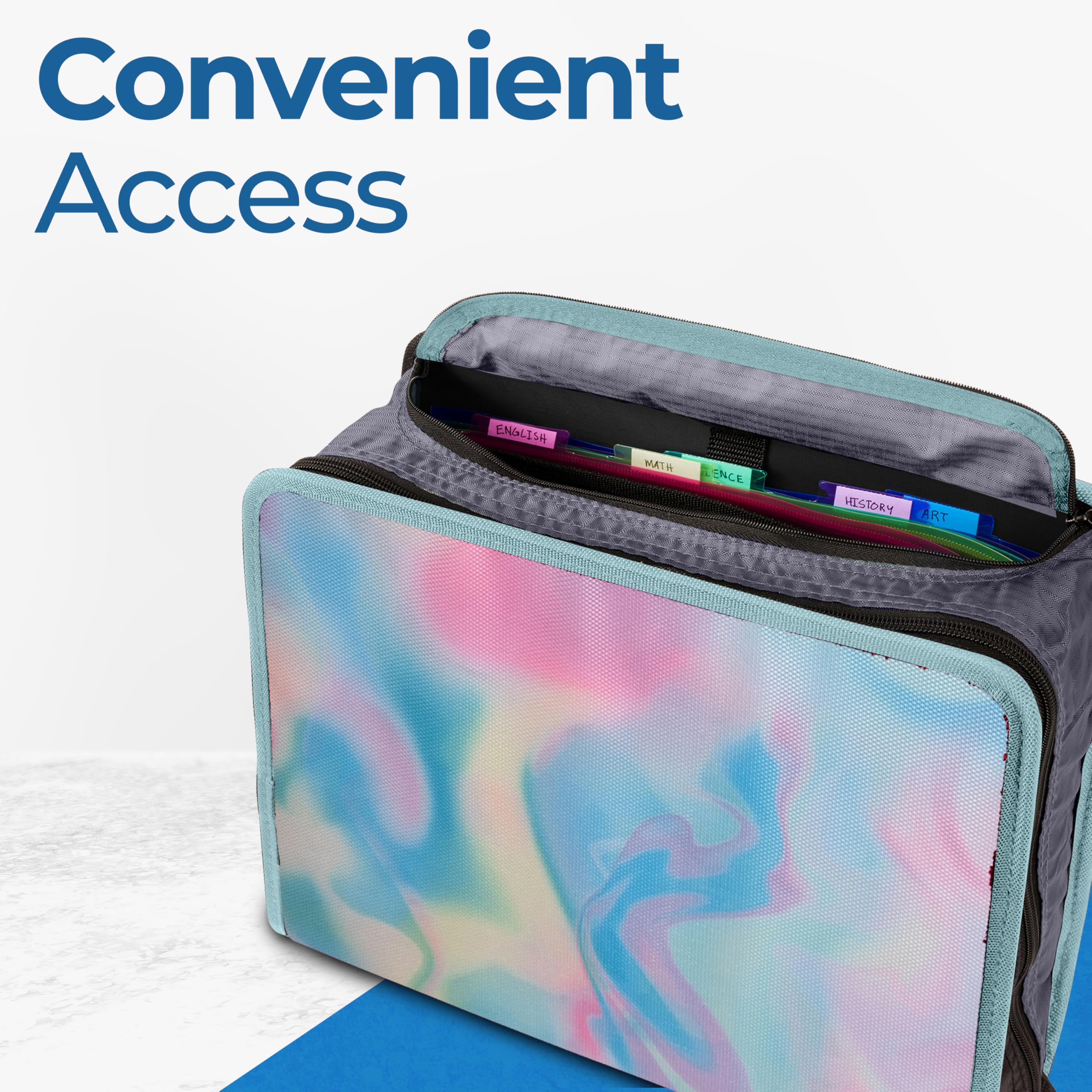 Case-it detalle de ripstop resistente para uso diario duradero