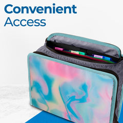 Case-it detalle de ripstop resistente para uso diario duradero