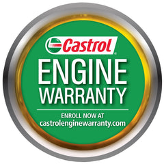 Castrol Transmax detalle de textura del fluido resaltando protección y rendimiento