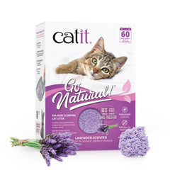 Catit bolsa frontal mostrando envase y facilidad de transporte