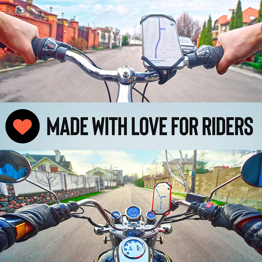 CAW.CAR Accessories detalle del mecanismo de cierre que permite ajuste firme