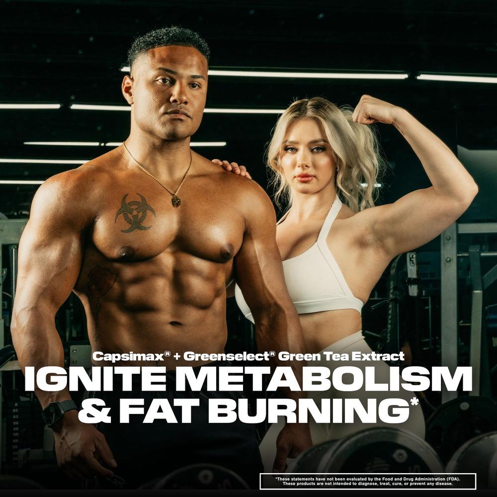 Cellucor SuperHD comparación de tamaño de cápsula para dosificación clara