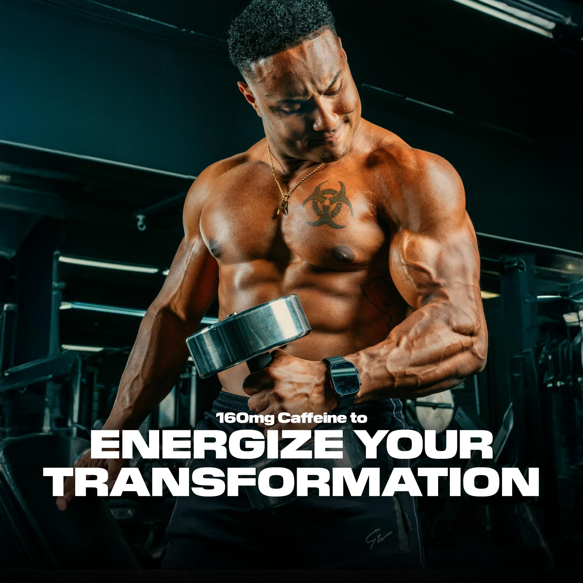 Cellucor SuperHD detalle de cápsula que evidencia recubrimiento y calidad