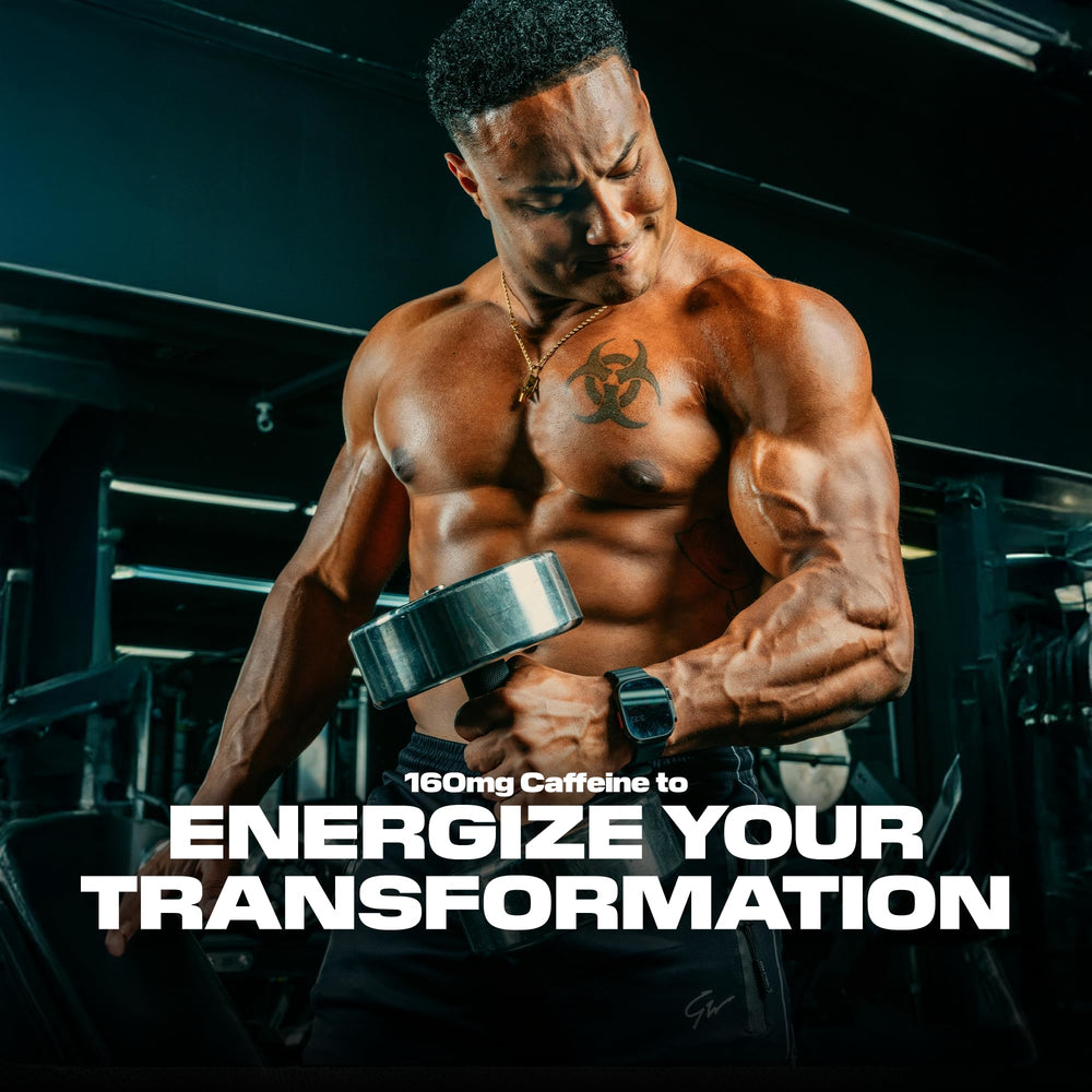 Cellucor SuperHD detalle de cápsula que evidencia recubrimiento y calidad