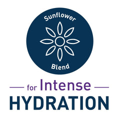 CeraVe gel oil textura en mano mostrando gel-aceite hidratante y absorción rápida