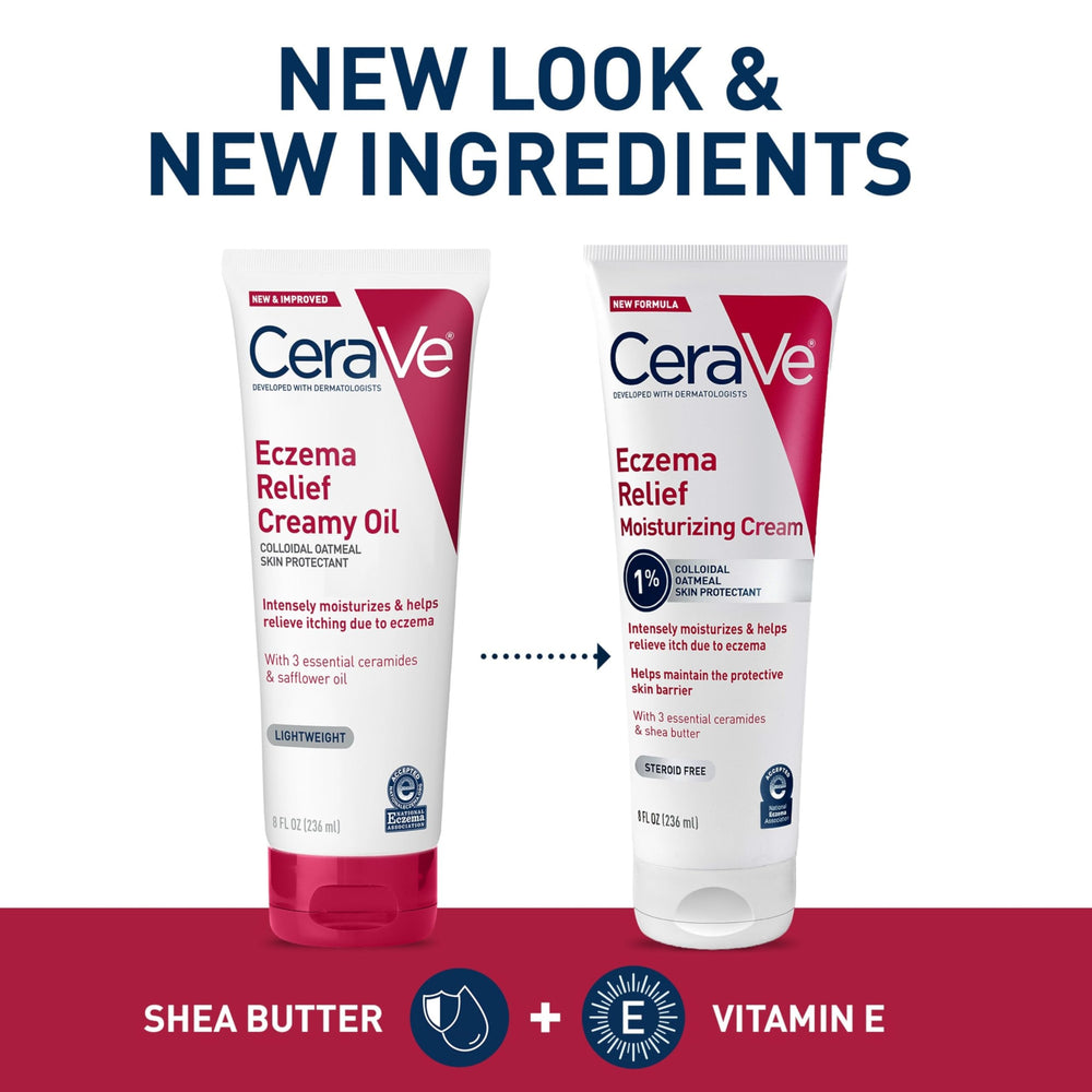 textura de la crema CeraVe cerca, hidratación visible y fácil absorción